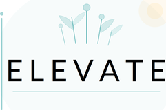 Logotip Elevate